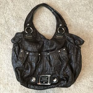 Kathy Van Zeeland purse
